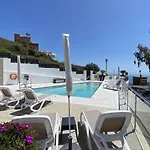 Balcon Del Mar Seaview 216 Casasol