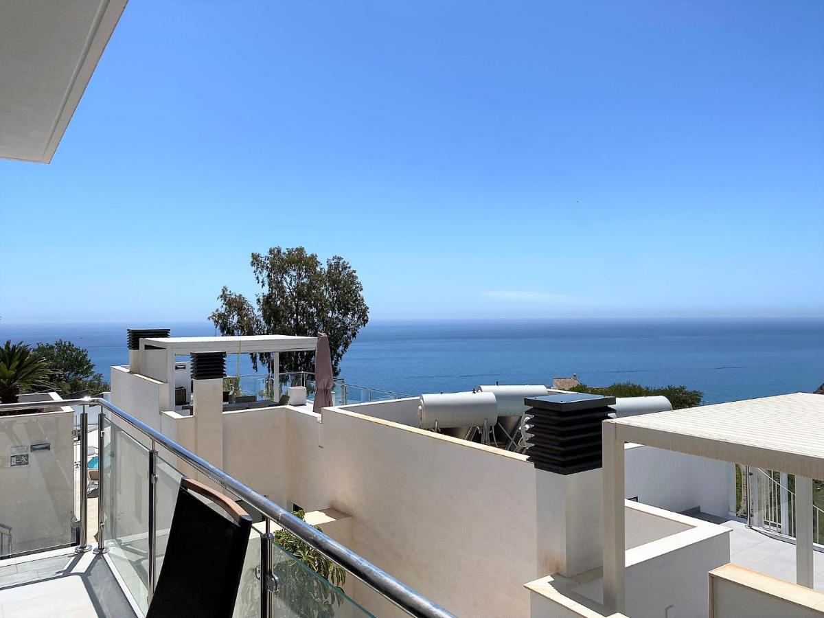 Appartement Balcon Del Mar Seaview 216 Casasol Nerja