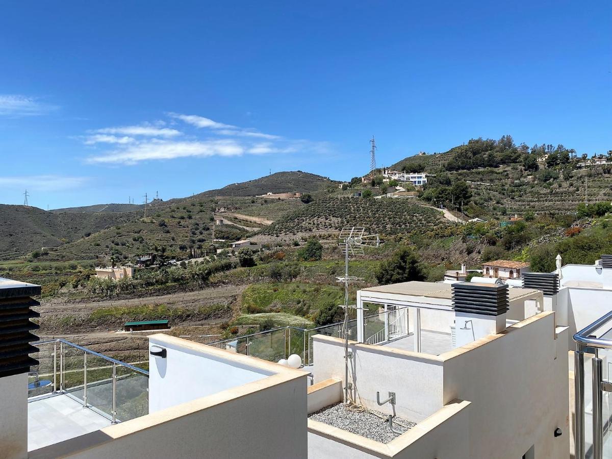 Balcon Del Mar Seaview 216 Casasol Appartement Nerja