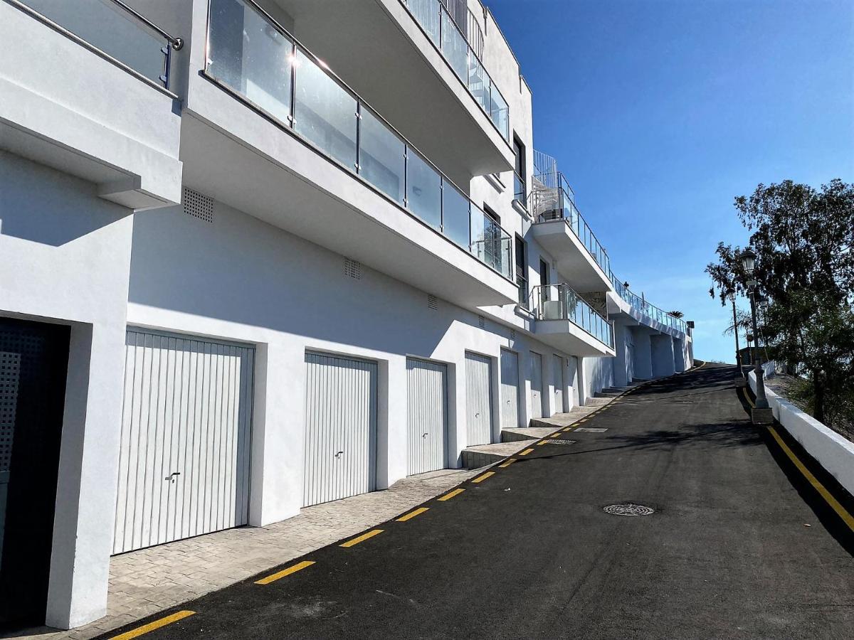 Appartement Balcon Del Mar Seaview 216 Casasol Nerja