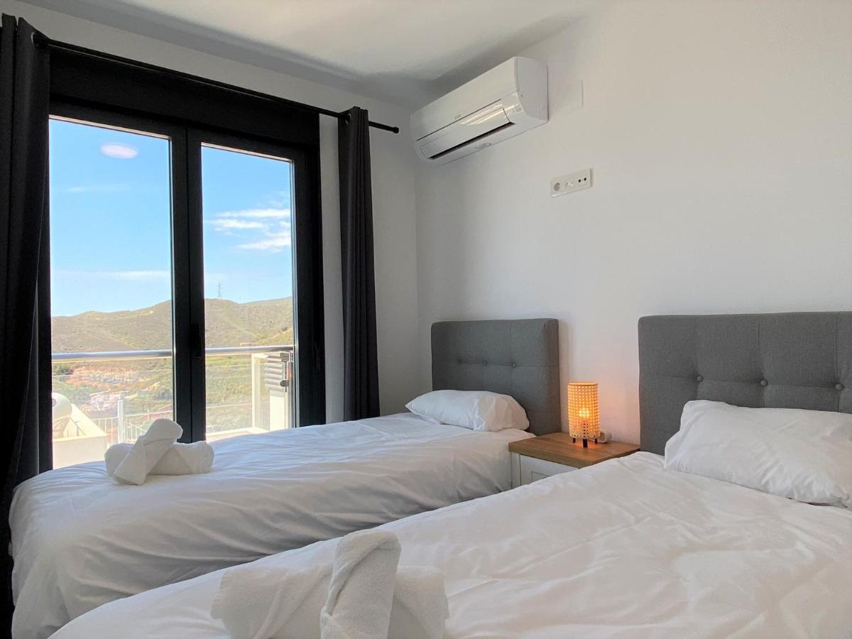 Appartement Balcon Del Mar Seaview 216 Casasol