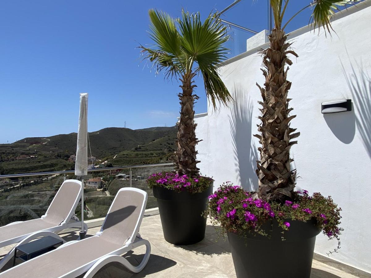 Appartement Balcon Del Mar Seaview 216 Casasol
